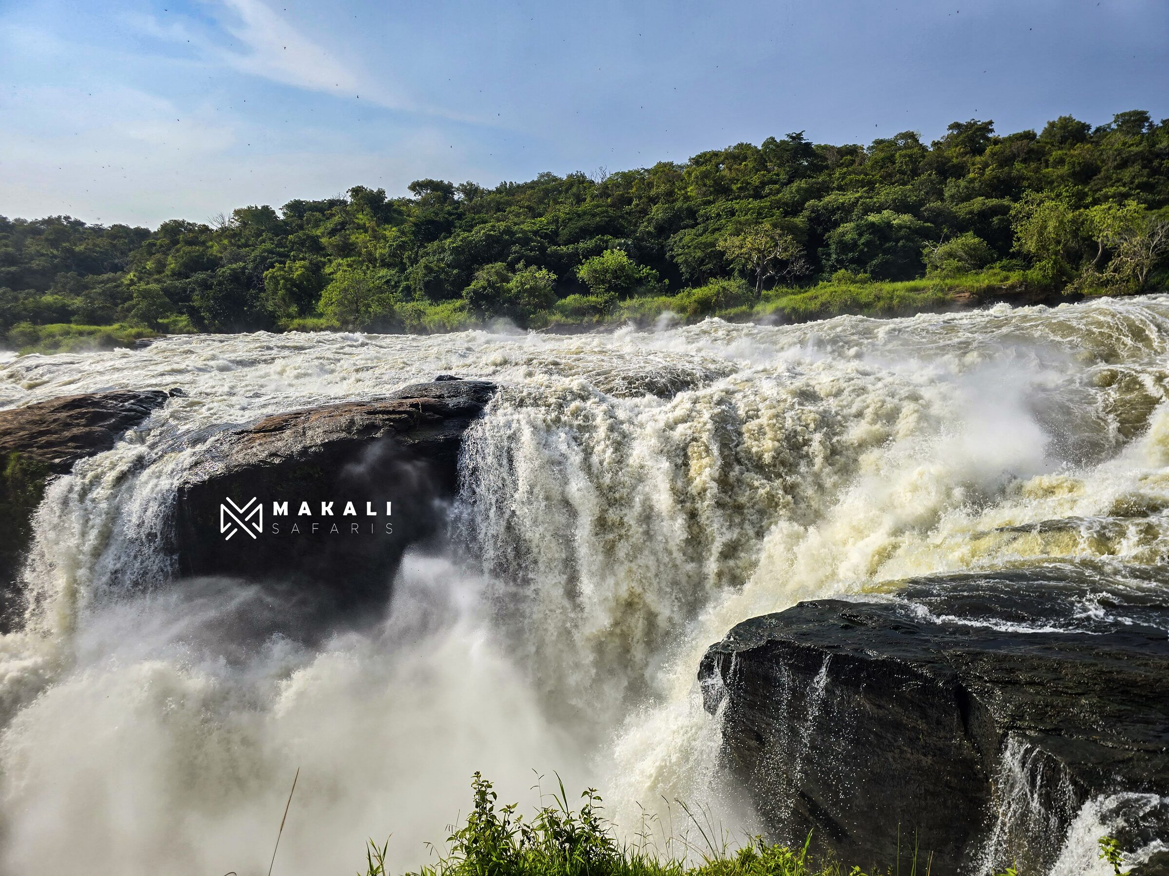 Murchison Falls National Park