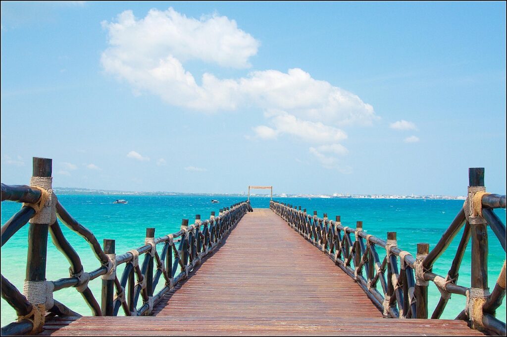 Makali Safaris, zanzibar